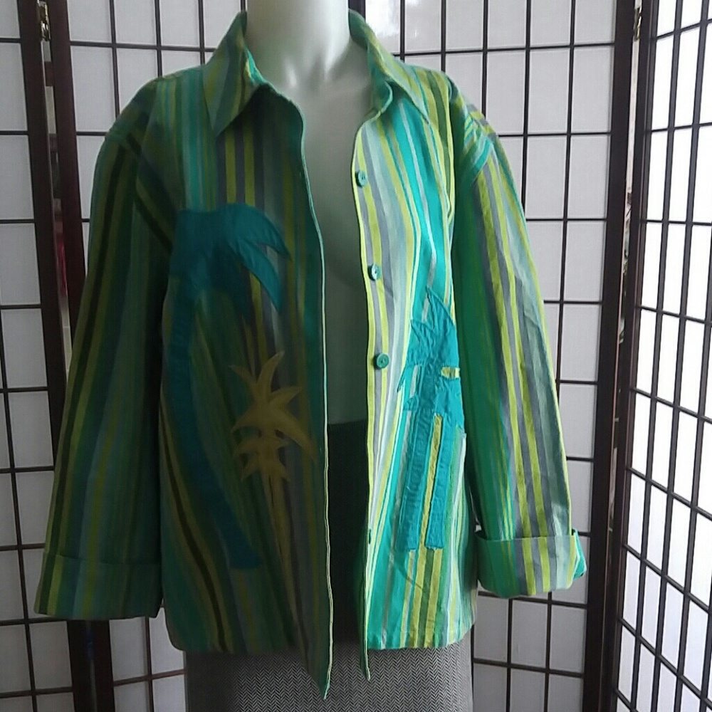 Shirt - Picture 7 of 7